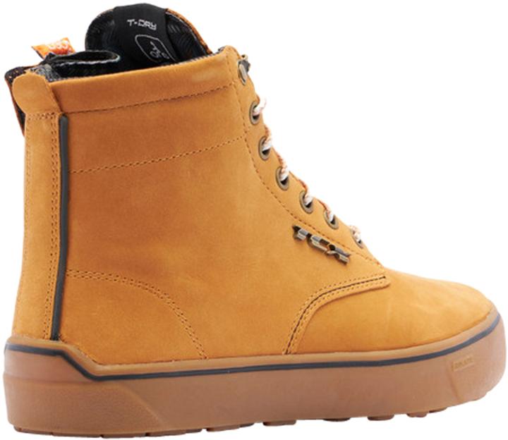 Actual product image TCX Chaussures Dartwood WP sable - brune 41 (Men, 41)