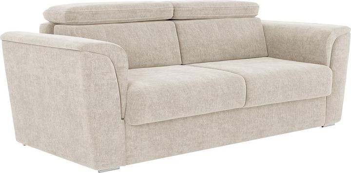 Image du produit Vente-unique Rizora (3 places)