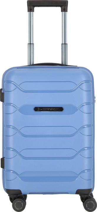 Produktbild Polestream Strz by Asteroid 4 Rollen Kabinentrolley 55 cm (35 l)