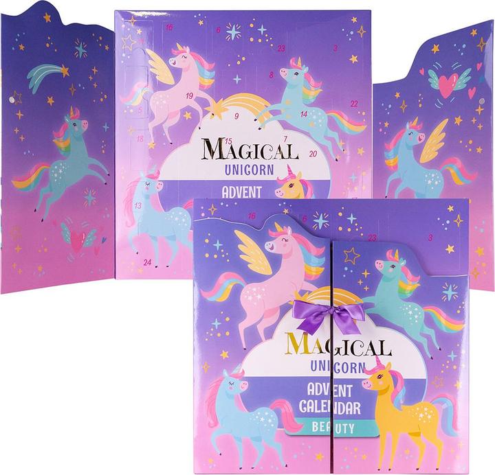 Produktbild Accentra Magical Unicorn & Mermaid