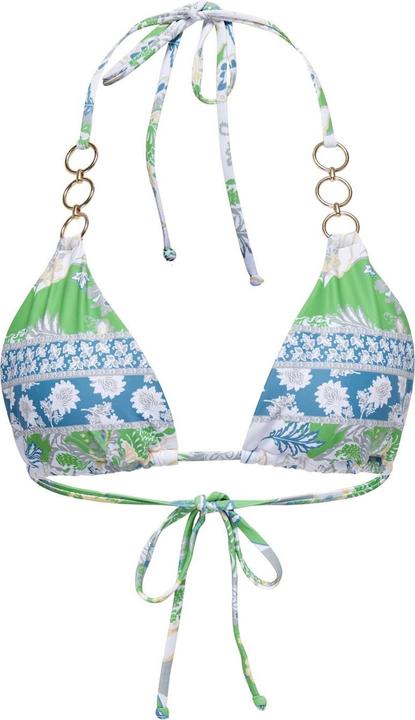 Immagine prodotto Only Onlrio Chain-Ring Triangle Bikini Top (S)