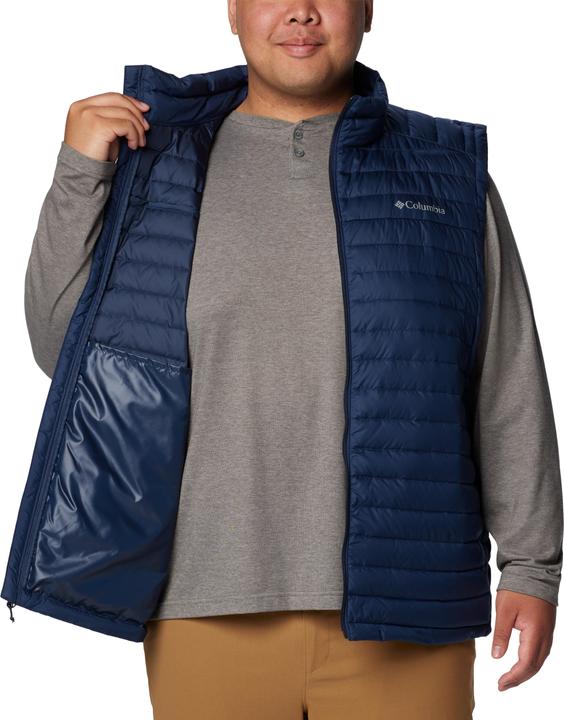 Actual product image Columbia Men's Silver Falls™ II Gilet (3XL)