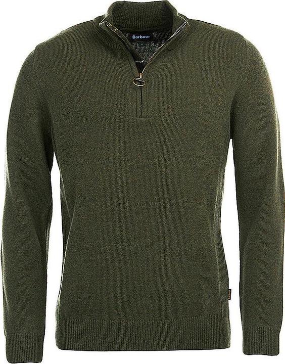 Actual product image Barbour Holdin (S)