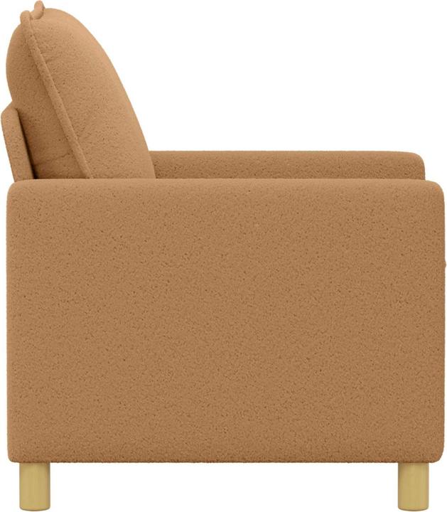 Actual product image vidaXL Sofa