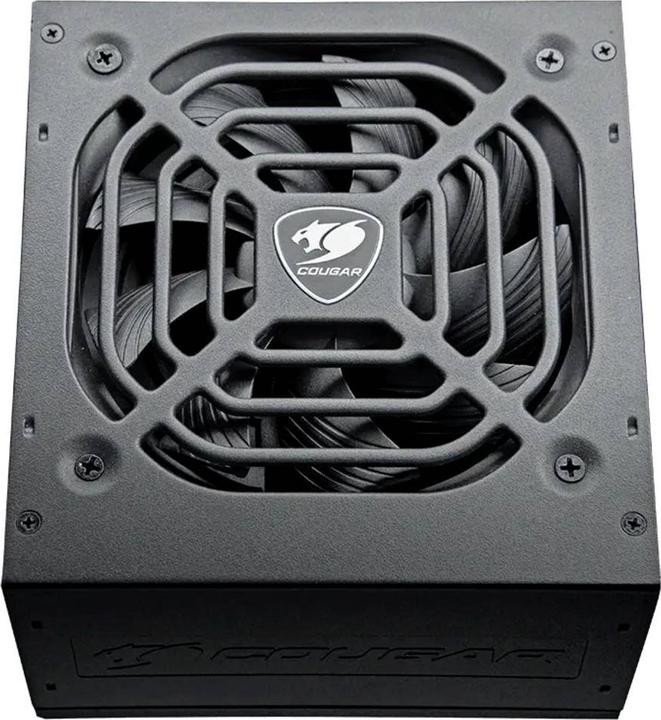 Cougar PC-Netzteil STC 500 WHITE 500W (500 W)