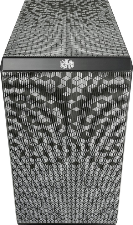 Image du produit Cooler Master MasterBoX Q300L (mATX, Mini-ITX)