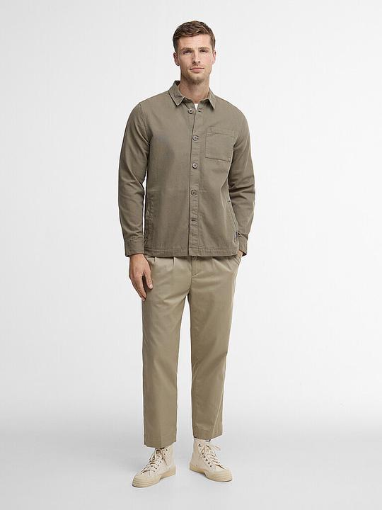 Immagine prodotto Barbour Washed Overshirt - Hemd - Herren (M)