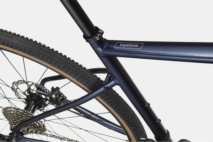 Immagine prodotto Cannondale Topstone 2 MDN SM (46 cm)