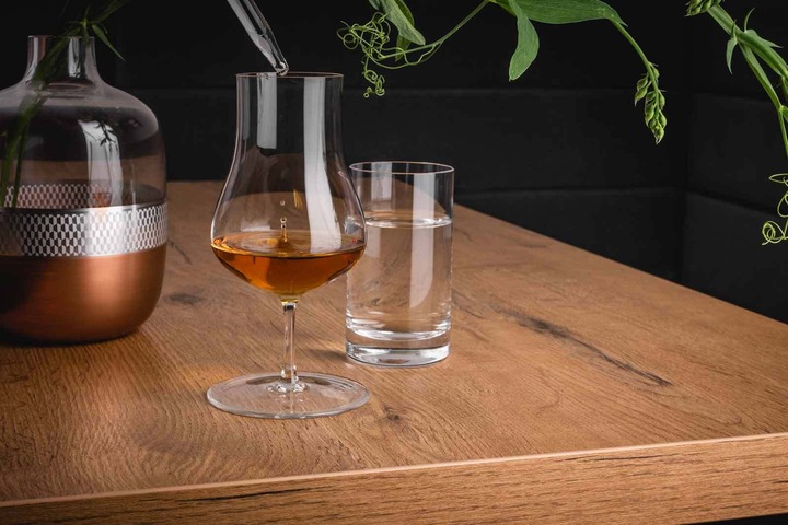 Actual product image Eisch Unity Malt Whiskey 522/213 (set of 2) (2.30 dl, 2 x, Whisky glass)