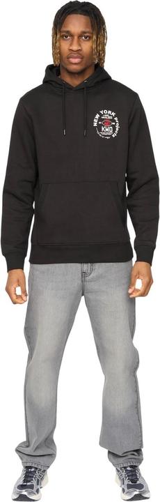 Produktbild Kings Will Dream Mobalot Kapuzenpullover (L)