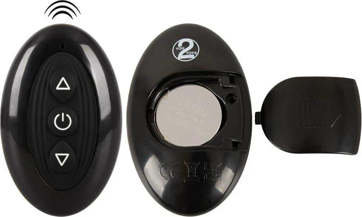 Image du produit Couples Choice RC Multi fonction