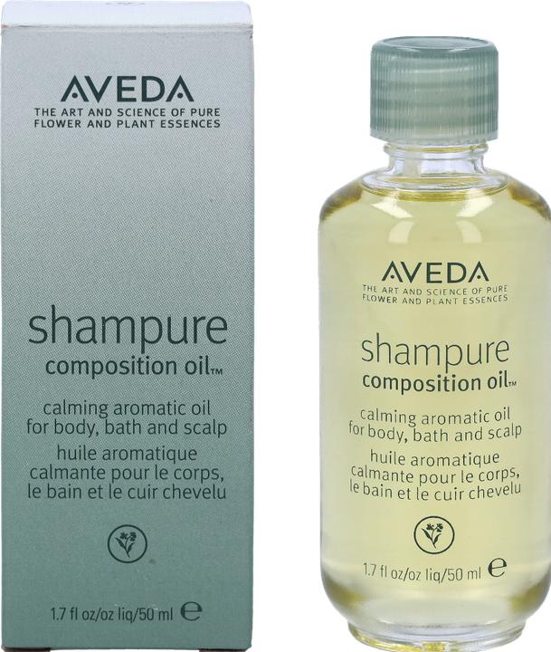 Produktbild Aveda shampure™ composition™ (Körperöl, 50 ml)
