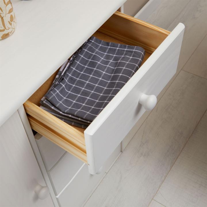 Image du produit IDIMEX Rondo (79 x 35 x 74 cm)