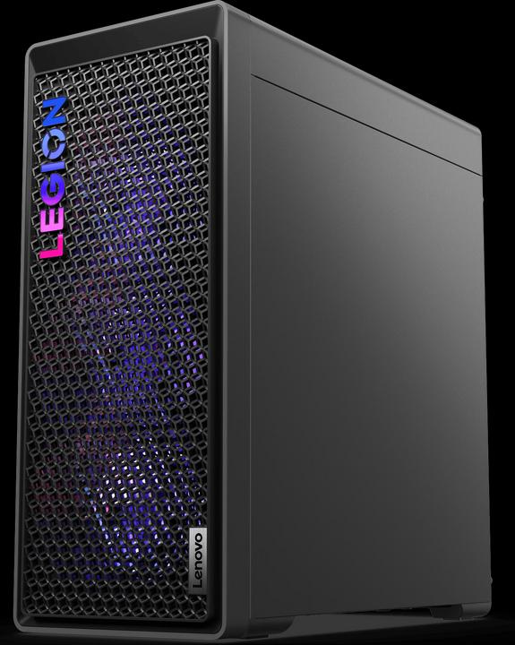 Image du produit Lenovo Legion T7 (Intel Core Ultra 9 285K, 128 Go, 2000 Go, GeForce RTX 5080)