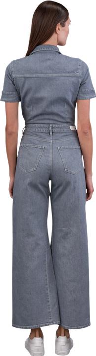 Produktbild Dawn Denim Twitter Overall Minimal Stretch (M)