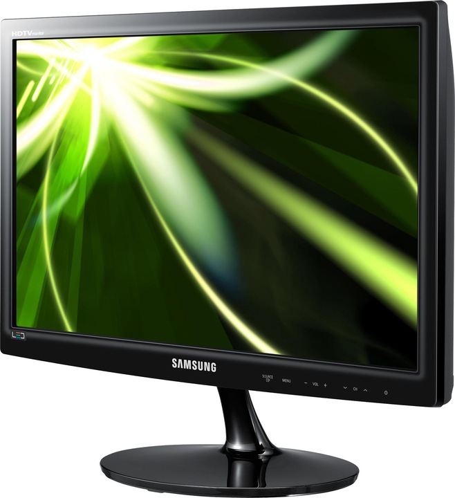 Image du produit Samsung SyncMaster T22B300 (1920 x 1080 pixels, 21.50")
