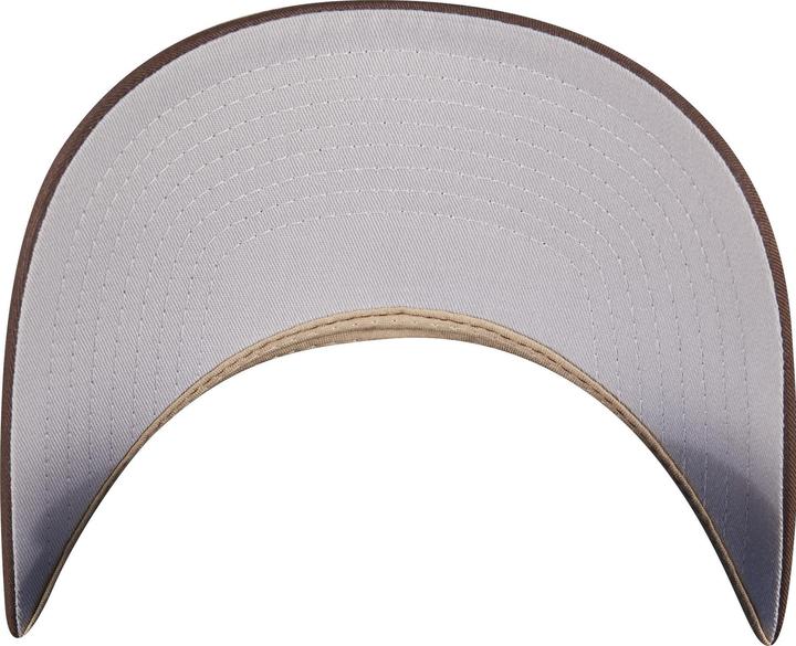 Produktbild Flexfit 360° Omnimesh 2-Tone Cap (One Size)