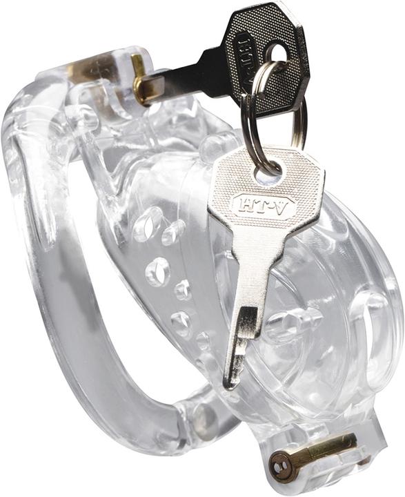 Produktbild Master Series Double Lockdown