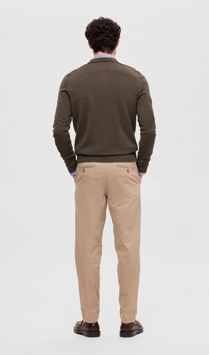 Produktbild Selected Merinowollmix Pullover (XL)