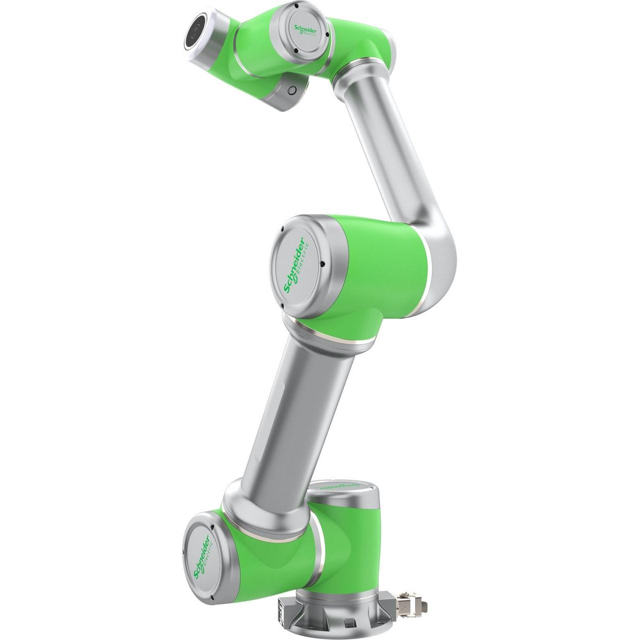 Schneider Lexium Cobot - Kollaborativer Roboter, 5kg Nutzlast, 954mm Arbeitsradius LXMRL05S0000, Robotik Kit