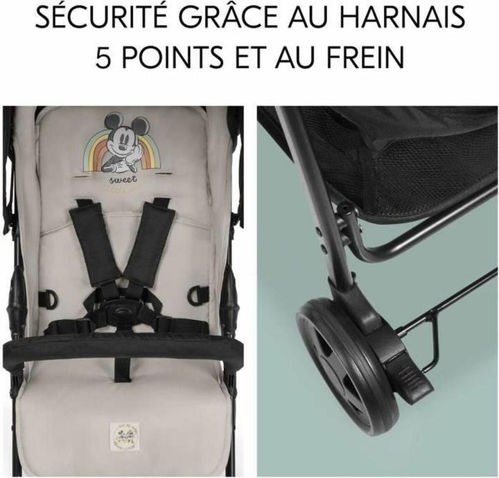 Produktbild Hauck Sport
