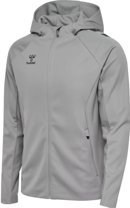 Immagine prodotto hummel hmlCIMA 2.0 ZIP HOODIE (L)