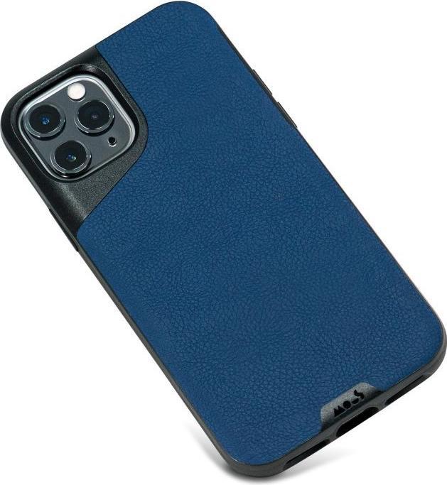 Actual product image Mous Contour Case (Apple iPhone 11 Pro)
