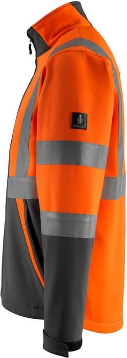 Produktbild Mascot Safe Light Softshelljacke (L)