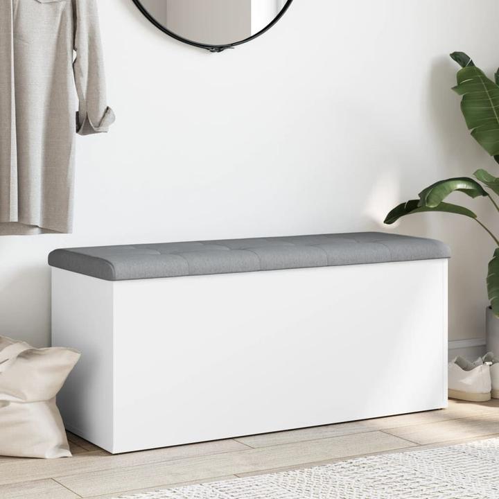 Actual product image VidaXL Sitzbank (102 cm)