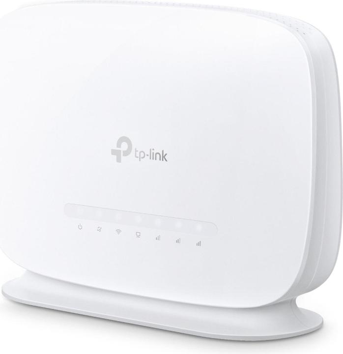 Actual product image TP-Link Archer MR505