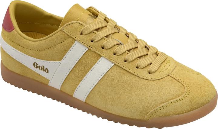 Produktbild Gola Bullet Suede (36)