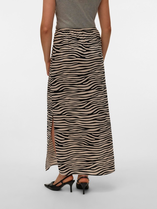 Produktbild Vero Moda VMMYMILO Mittlere Taille Langer Rock Rock (L)