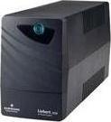 Actual product image Vertiv Liebert itON 400VA E 230V (400 VA, 240 W, Line-interactive UPS)