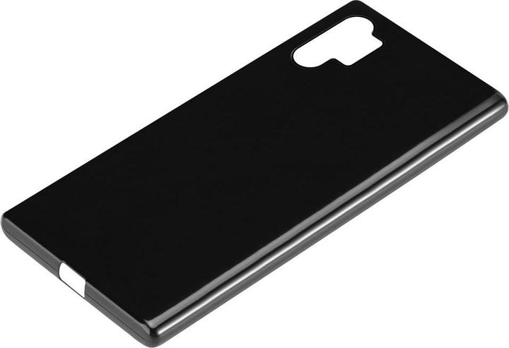 Image du produit Cadorabo TPU Ultra Slim AIR Cover (Samsung Galaxy Note 10 Plus)