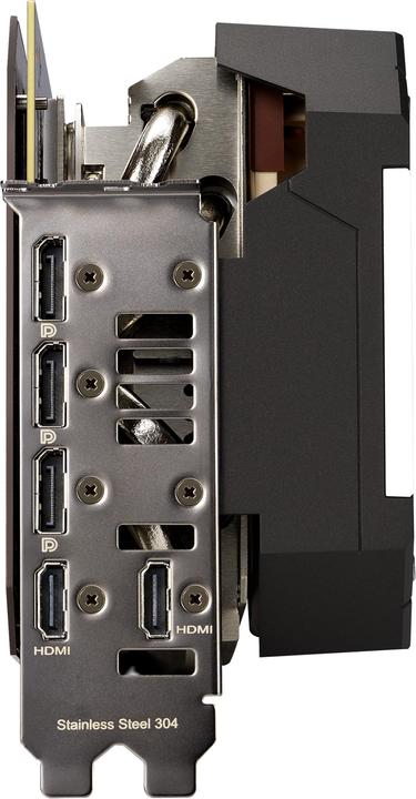 Actual product image ASUS GeForce RTX 4080 Noctua OC Edition (16 GB)