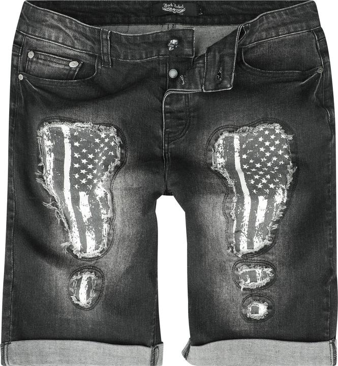 Image du produit Rock Rebel by EMP Walk With Me In Hell (34)