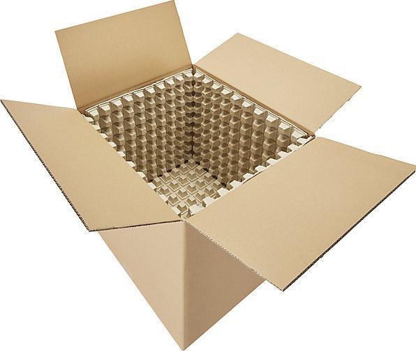 Produktbild kaiserkraft Faserform-Matte (1 Stk.)