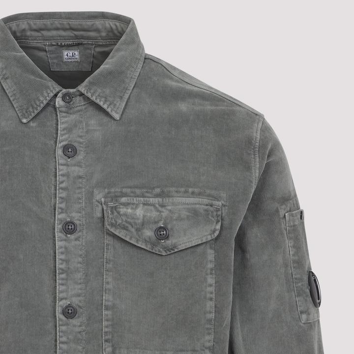 Produktbild C.P. Company CP COMPANY 19CMSH071A.006410O (M)