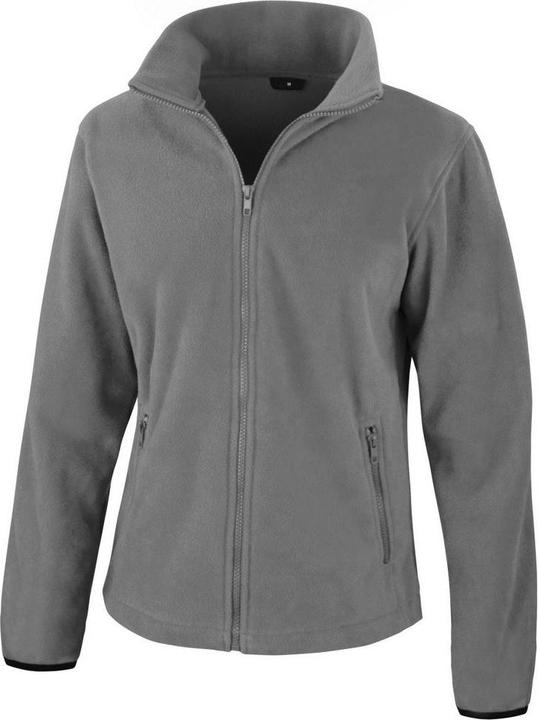 Produktbild Regatta Core Fashion Fit FleeceOberteil Fleecejacke (M)