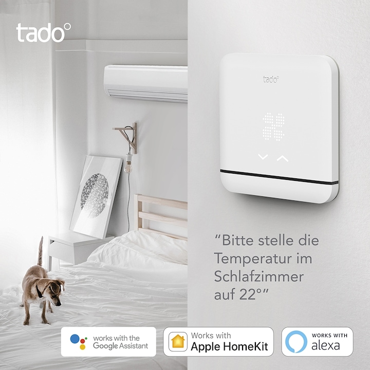 Actual product image tado° Smart AC Control V3+