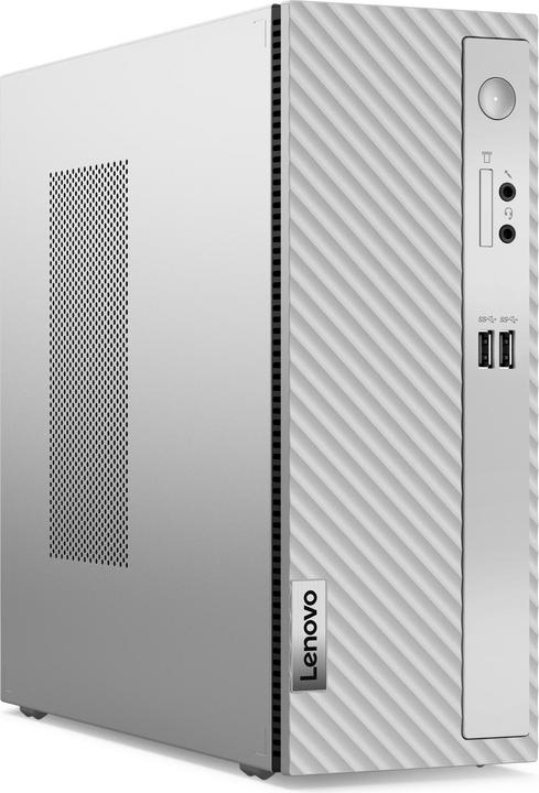 Productafbeelding Lenovo IdeaCentre 3 (512 GB, 8 GB, AMD Ryzen 5 5600H, AMD Radeon Graphics)