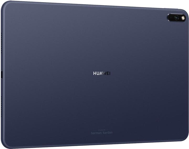 Image du produit Huawei MatePad Pro (4G, 10.80", 128 Go, Midnight Grey)