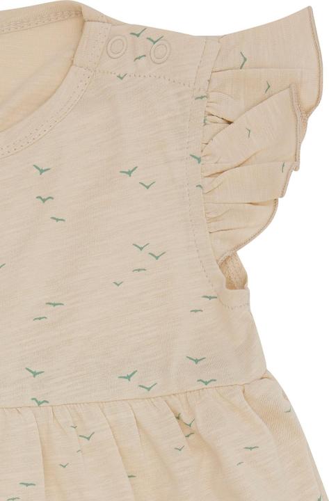 Actual product image loud + proud Kleid Slub Jersey (92)