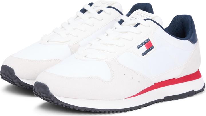 Image du produit Tommy Hilfiger Tjm Eva Runner Leather (41)