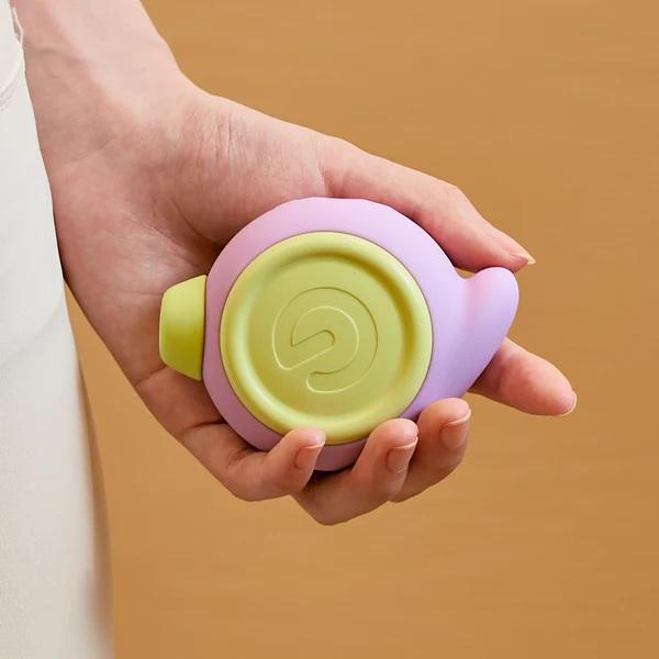 Produktbild Noerden Glow 3-in-1 Intimstimulator