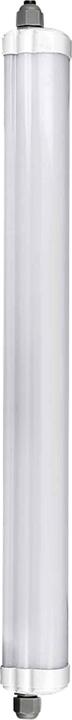 Produktbild V-TAC LED-Feuchtraumleuchte VT-1249S, EEK: E, 36W, 4320lm, 4000K, 1200mm (4320 lm)