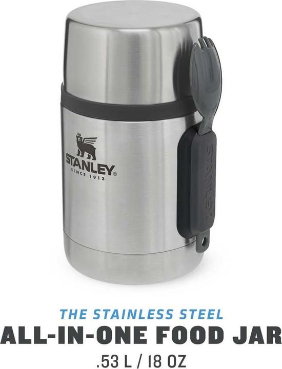 Produktbild Stanley 1913 Adventure (0.53 l)