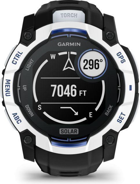 Productafbeelding Garmin Instinct (45 mm)
