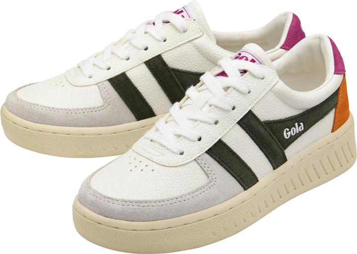 Produktbild Gola Grandslam Trident (38)