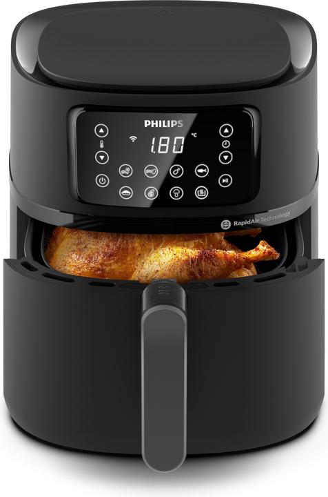Image du produit Philips Airfryer XXL HD9285/93